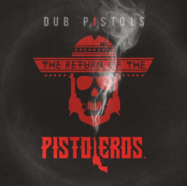 The Return of the Pistoleros, Vinyl / 12" Album Vinyl