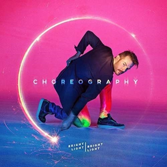 Choreography, Vinyl / 12" Album Vinyl