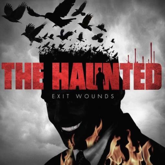 Exit Wounds, CD / Album Cd