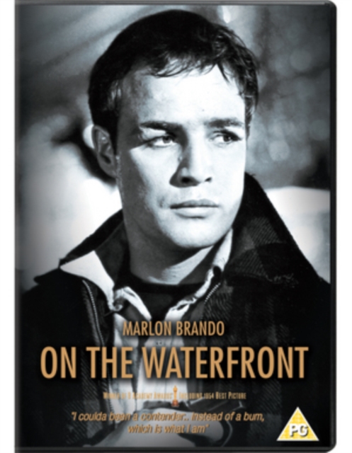 On the Waterfront, DVD DVD