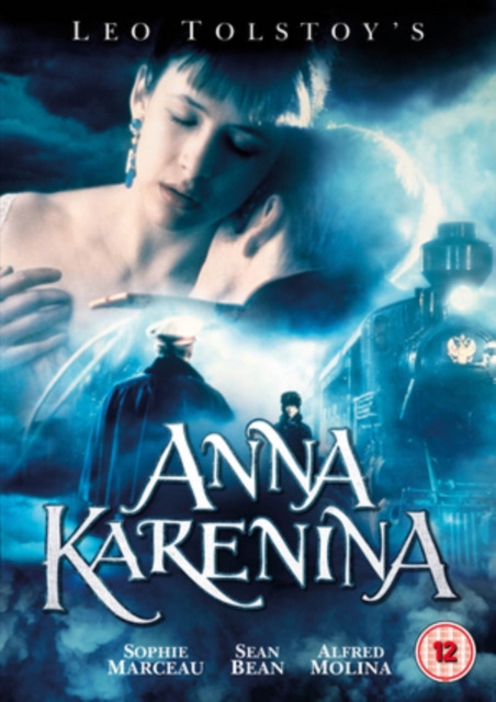 Anna Karenina, DVD  DVD