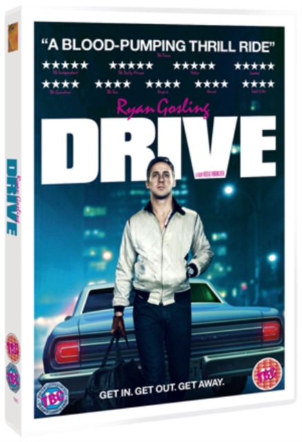 Drive, DVD  DVD