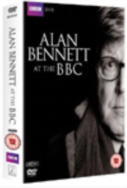 Alan Bennett: At the BBC, DVD  DVD