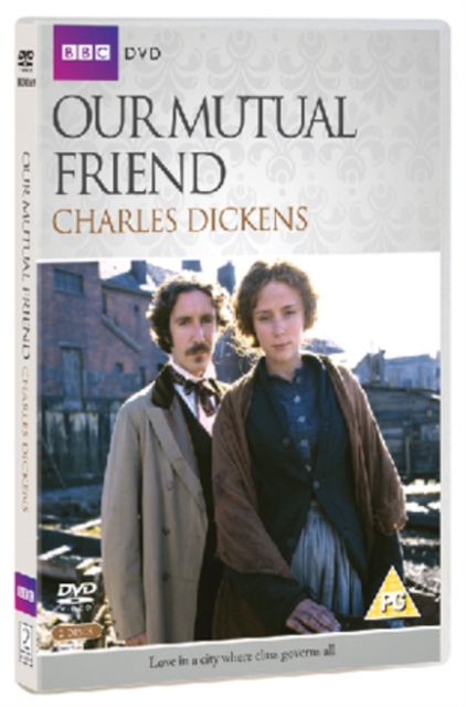 Our Mutual Friend, DVD  DVD