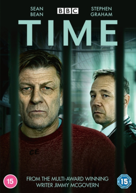 Time, DVD DVD