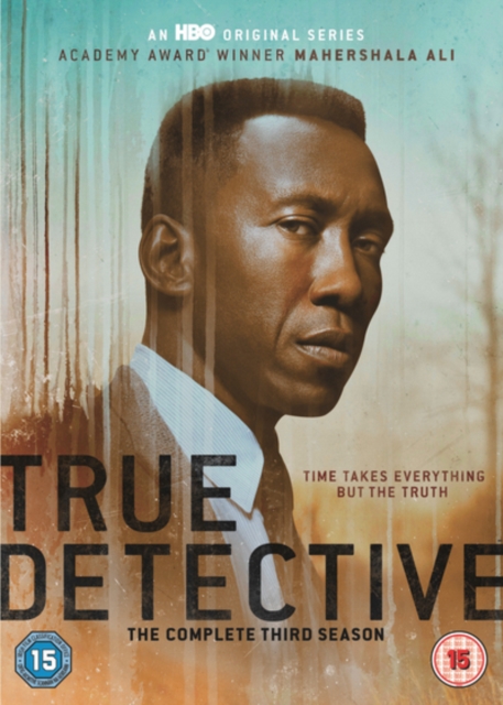 True Detective: The Complete Third Season, DVD DVD