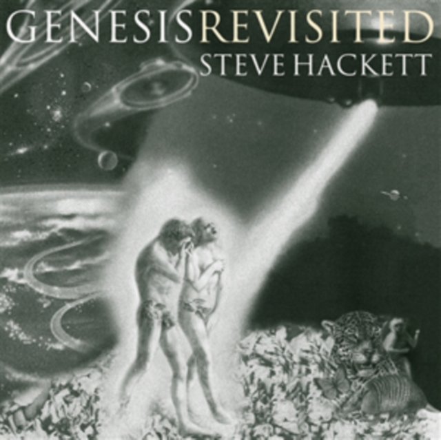 Genesis Revisited, CD / Album Cd