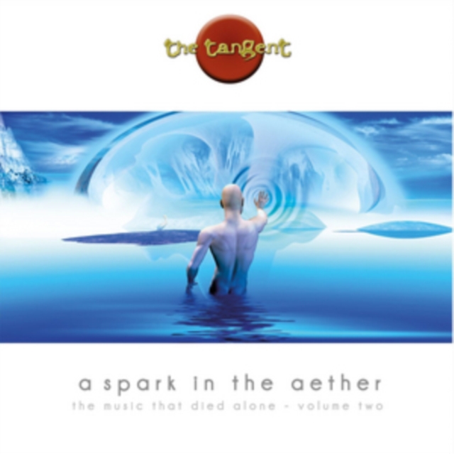 A Spark in the Aether, CD / Album Cd