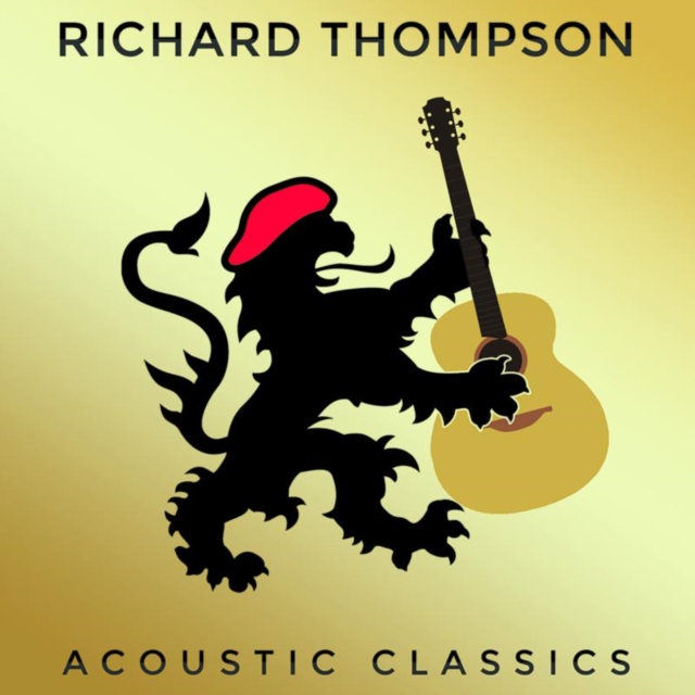 Acoustic Classics, CD / Album Cd