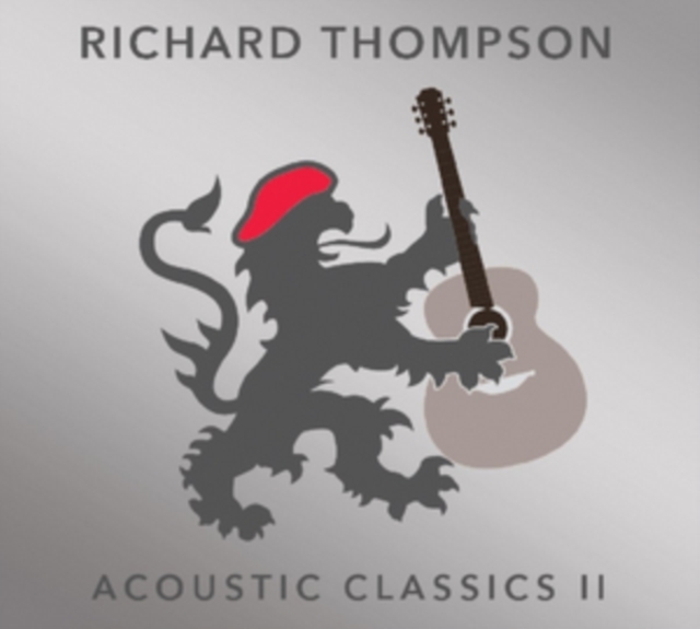 Acoustic Classics II, CD / Album Cd
