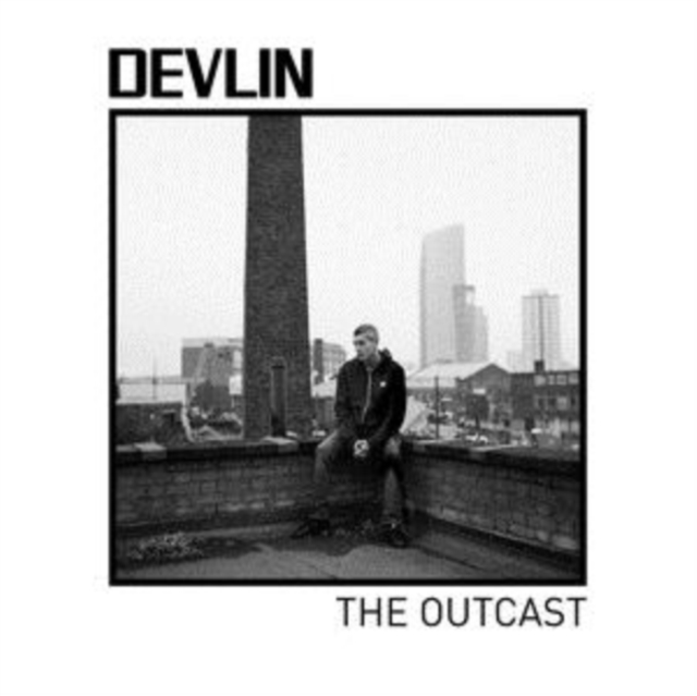 The Outcast, CD / Album Cd