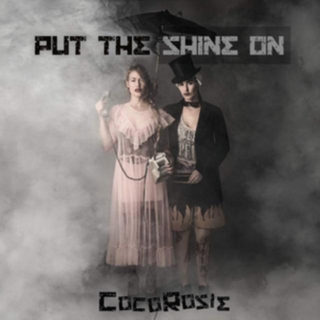 Put the Shine On, CD / Album Cd
