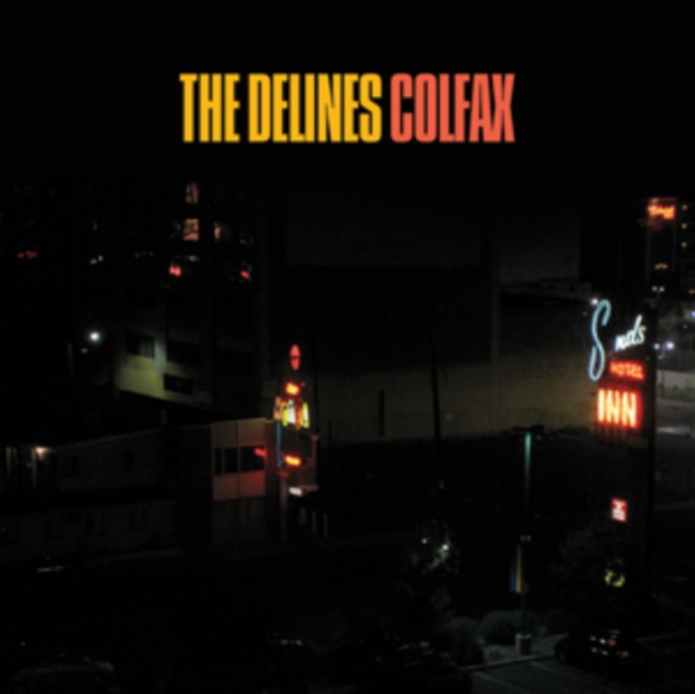 Colfax, CD / Album Cd