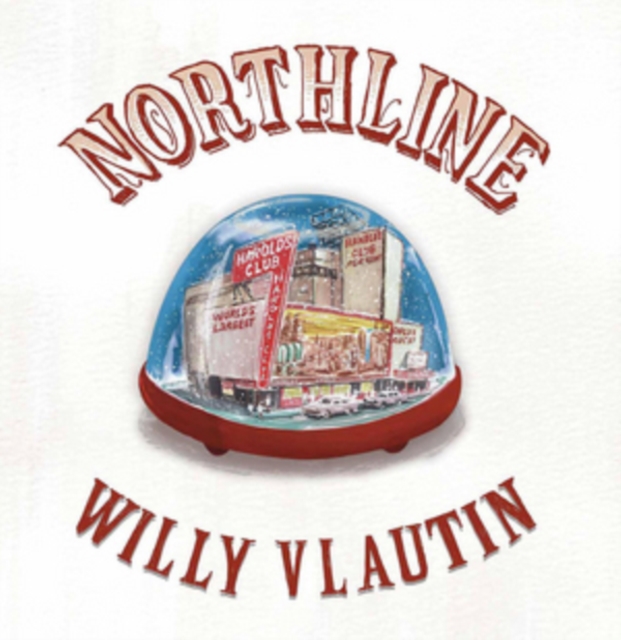 Northline, Vinyl / 12" Album Vinyl