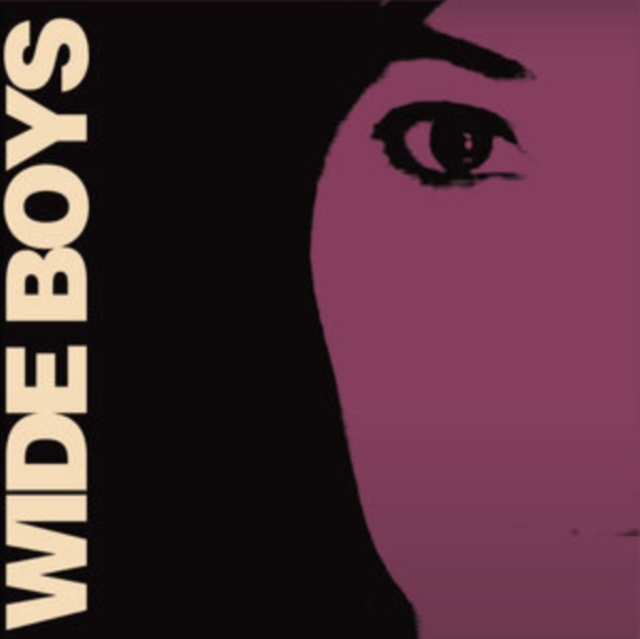 Wide Boys, Vinyl / 7" Single Vinyl