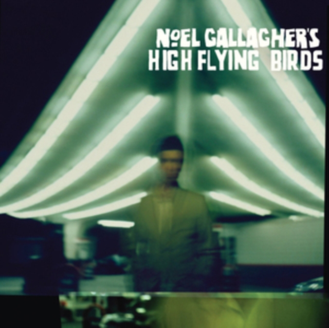 Noel Gallagher's High Flying Birds, CD / Album Cd