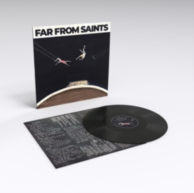 Far from Saints, Vinyl / 12" Album Vinyl