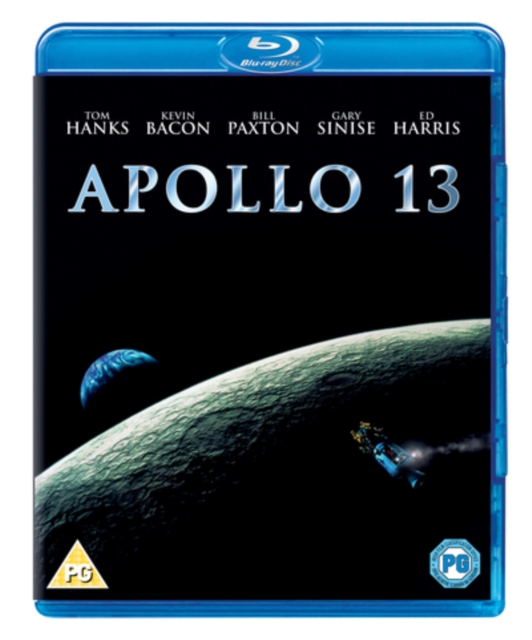 Apollo 13, Blu-ray  BluRay