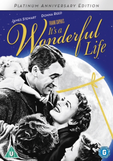 It's a Wonderful Life, DVD DVD