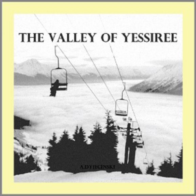 The Valley Fo Yessiree, CD / Album Cd