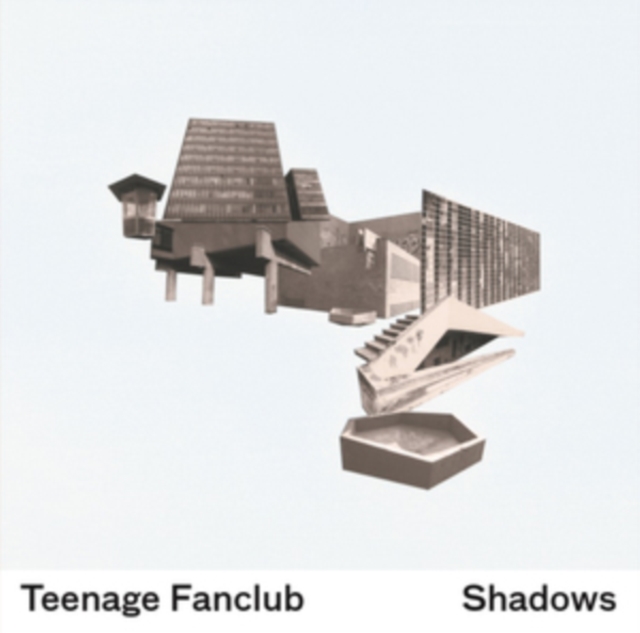 Shadows, Vinyl / 12" Album with 7" Single Vinyl