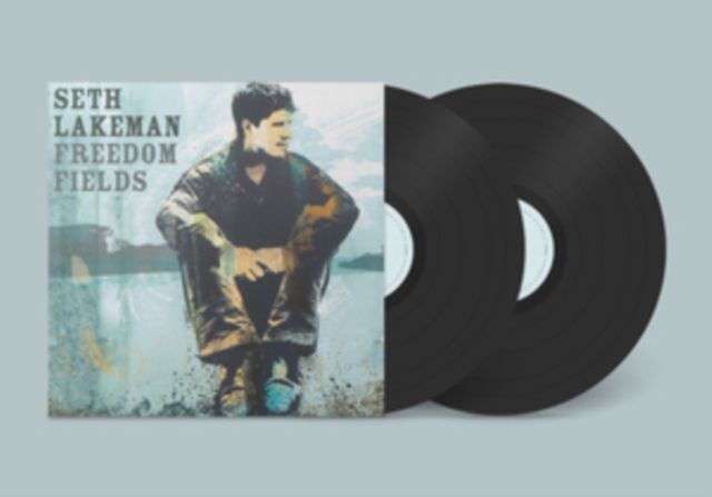 Freedom Fields (15th Anniversary Edition), Vinyl / 12" Album Vinyl