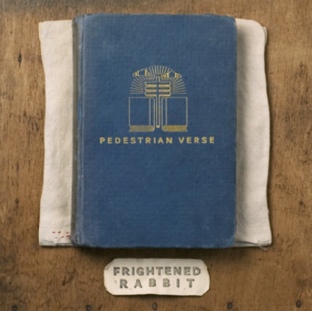 Pedestrian Verse (10th Anniversary Edition), CD / Album Cd