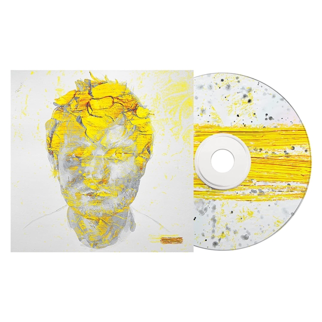 - (Subtract) (Deluxe Edition), CD / Album Cd