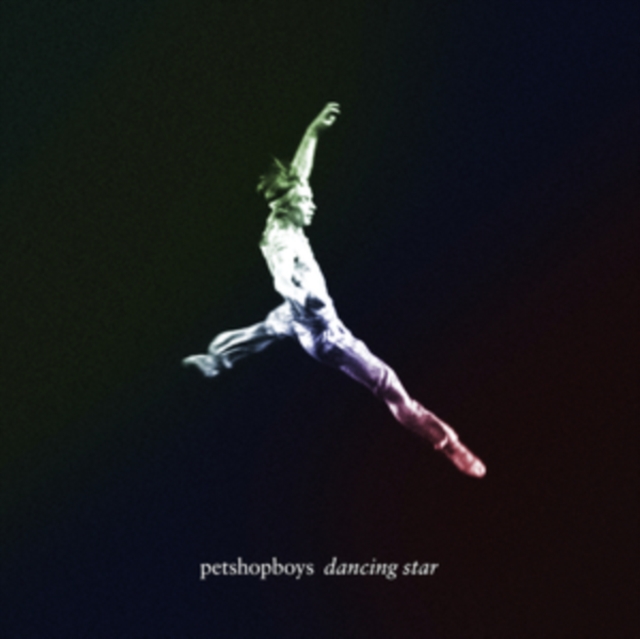 Dancing Star, CD / EP Cd