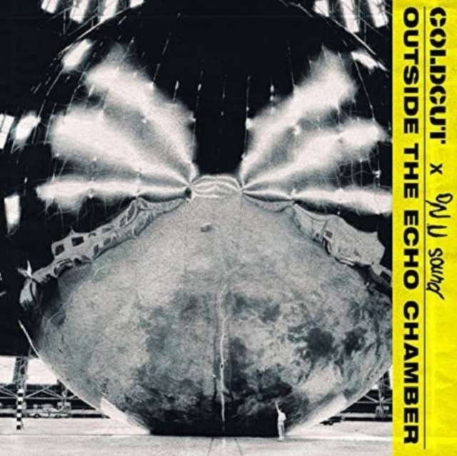 Outside the Echo Chamber, CD / Album Cd