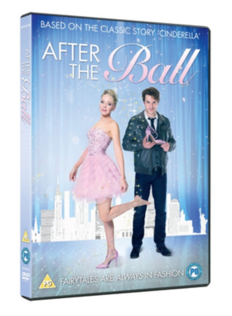 After the Ball, DVD DVD