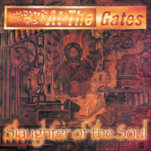 Slaughter of the Soul, Vinyl / 12" Album Vinyl