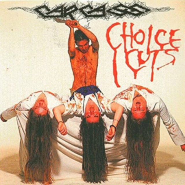 Choice Cuts, CD / Album Cd