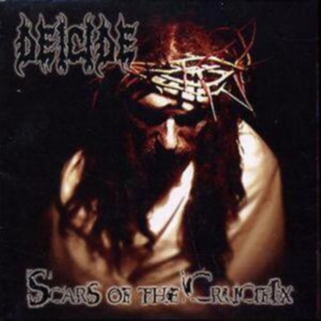 Scars of the Crucifix, CD / Album Cd