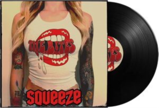 Squeeze, Vinyl / 12" Album Vinyl