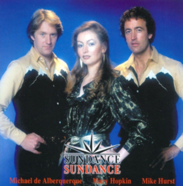 Sundance, CD / Album Cd