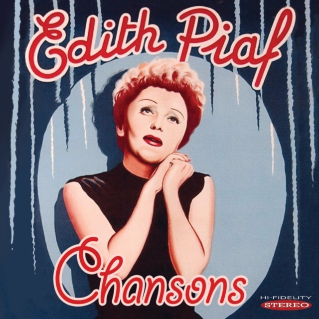 Chansons, CD / Album Cd