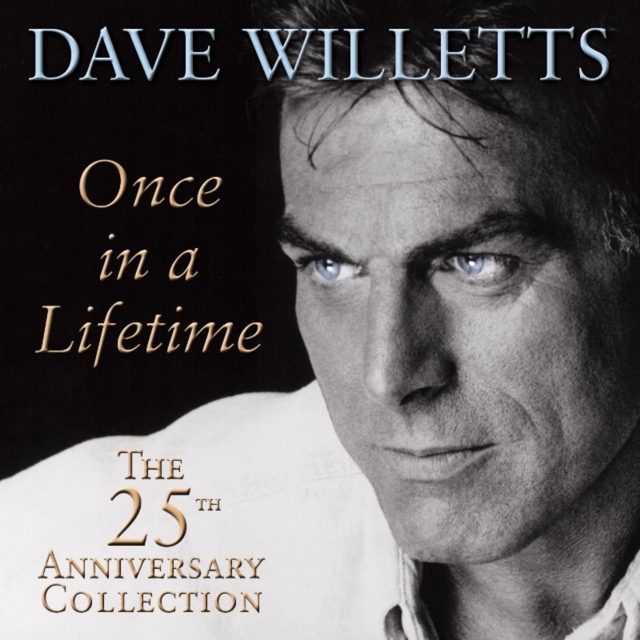 Once in a Lifetime: The 25th Anniversary Collection, CD / Album Cd
