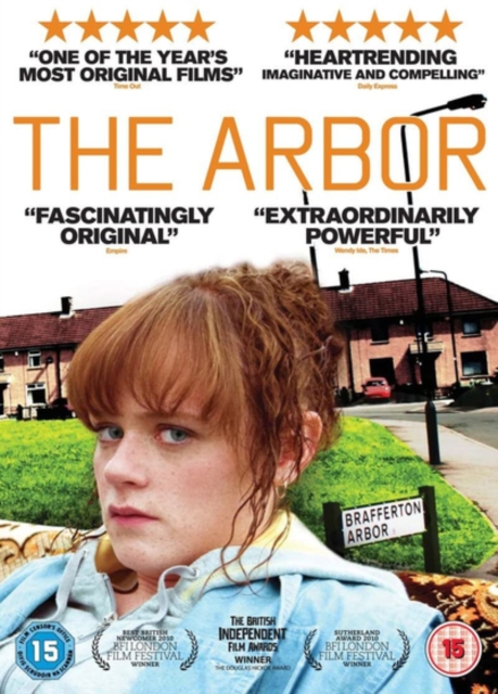 The Arbor, DVD DVD