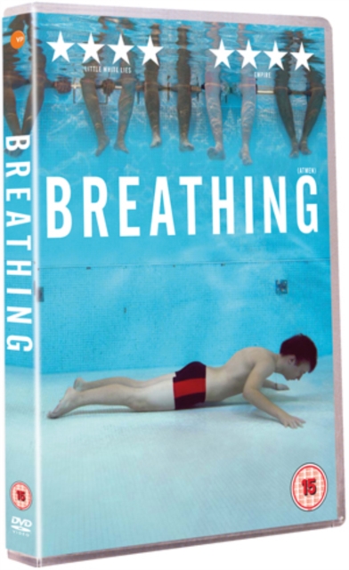 Breathing, DVD  DVD