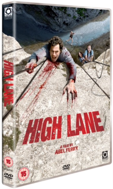High Lane, DVD  DVD