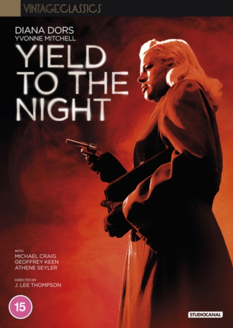 Yield to the Night, DVD DVD