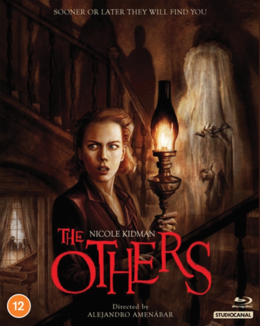 The Others, Blu-ray BluRay