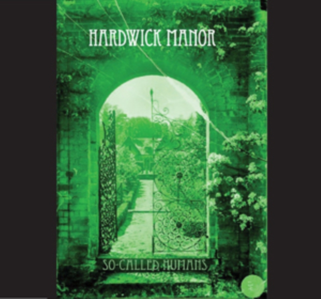 Hardwick Manor, CD / Album Cd