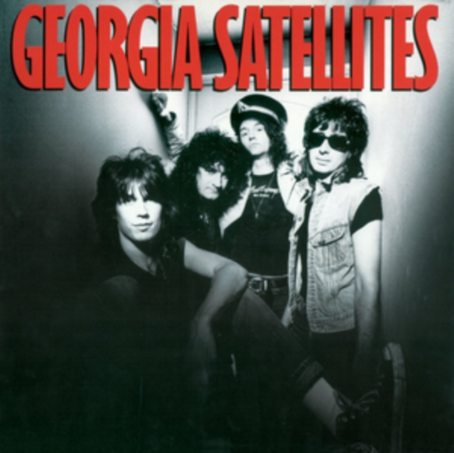 The Georgia Satellites (Collector's Edition), CD / Remastered Album Cd