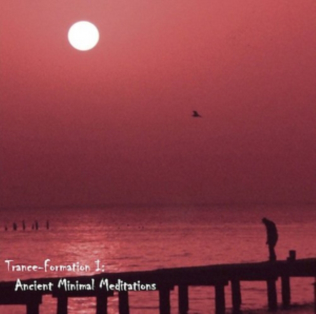 Ancient Minimal Meditations (Limited Edition), Vinyl / 12" Album Vinyl