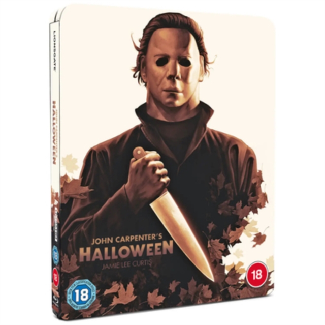 Halloween (Zavvi Exclusive), Blu-ray BluRay