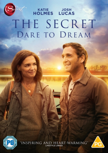 The Secret - Dare to Dream, DVD DVD