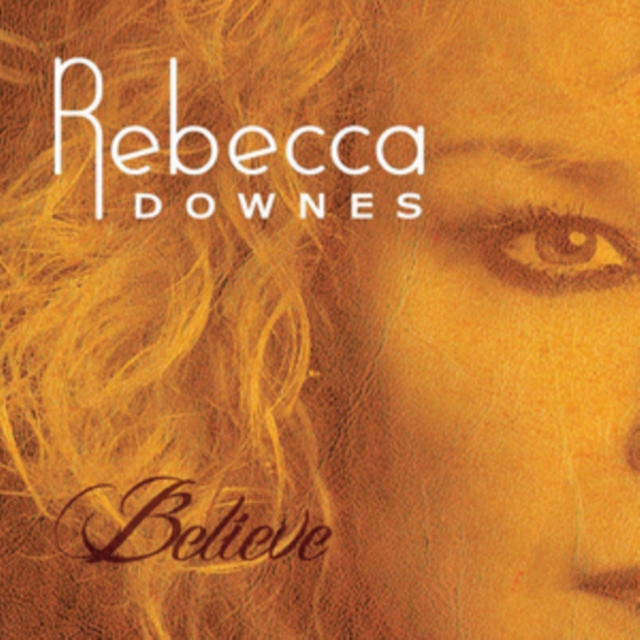 Believe, CD / Album Cd