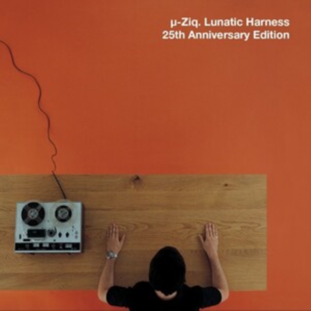 Lunatic Harness (25th Anniversary Edition), Vinyl / 12" Album Box Set Vinyl